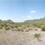 Big Bend Ranch State Park - Yedras