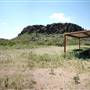 Big Bend Ranch State Park - Agua Adentro Pens