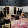 Spiderwood Studios 969 - Soundstages