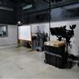 Spiderwood Studios 969 - Soundstages