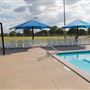 Allen Bolden Outdoor Pool
