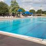 Allen Bolden Outdoor Pool