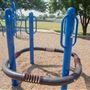 B.C. Barnes Park