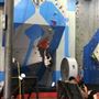 Dyno-Rock Indoor Climbing Center