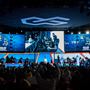 Esports Stadium Arlington + Expo Center