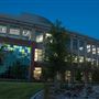 George W. Hawkes  Downtown Library