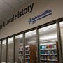 George W. Hawkes  Downtown Library