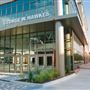 George W. Hawkes  Downtown Library