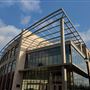 George W. Hawkes  Downtown Library