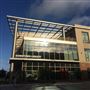 George W. Hawkes  Downtown Library