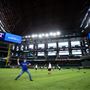 Globe Life Field