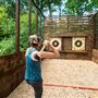 Go Ape Zipline and Adventure Park