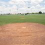 Harold Patterson Sports Center