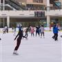 ICE at The Parks Mall at Arlington