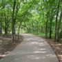 O.W. Fannin Natural Area