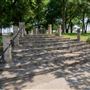 Richard Greene Linear Park