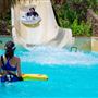Six Flags Hurricane Harbor