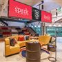 Spark Coworking Arlington