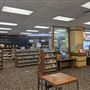Woodland West Library