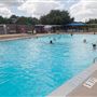 Woodland West Pool