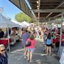 New Braunfels Farmers' Market