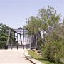 Faust Street Bridge
