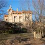 Abandoned Decatur Mansion