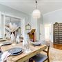 Marvelous Maison