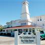 The Lighthouse Inn at Aransas Bay