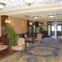 The Lighthouse Inn at Aransas Bay