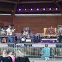 Spellman Amphitheater