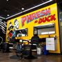 Phresh as Duck