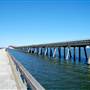 Copano Bay Bridge