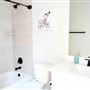 Modern Comtemporary East Downtown Houston Townhome