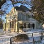 Daniel House