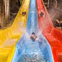 Schlitterbahn Waterpark & Resort - New Braunfels