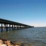 Copano Bay Bridge