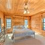 Cabin on Lake Granbury