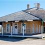 Fort Concho National Historic Landmark