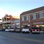 Concho Street Retail District
