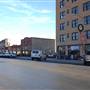 Concho Street Retail District