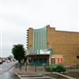 The Kessler Theater