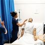 UT Arlington - Smart Hospital