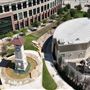 Mineral Wells Public Plaza
