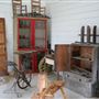Museum of Texas Handmade Furniture