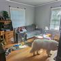 Banta Ranch House