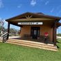 Rockport San Antonio & Aransas Pass Railroad Depot Museum