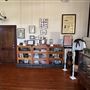 Rockport San Antonio & Aransas Pass Railroad Depot Museum