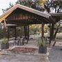 The Yurtopian - Hill Country Resort