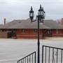 Elgin Train Depot